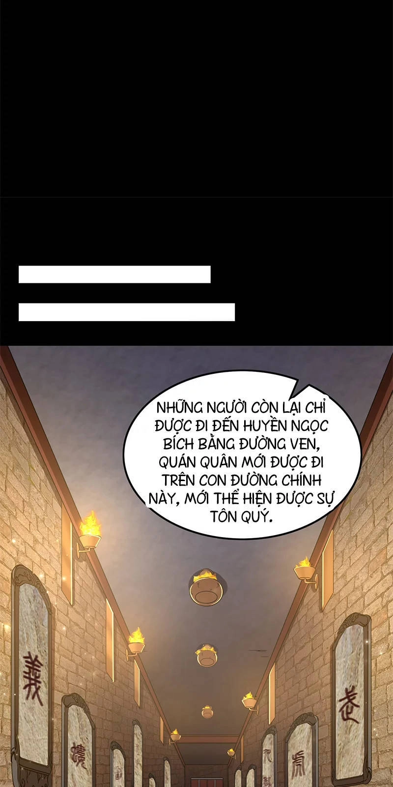 Xuân Thu Bá Đồ Chapter 23 - 23