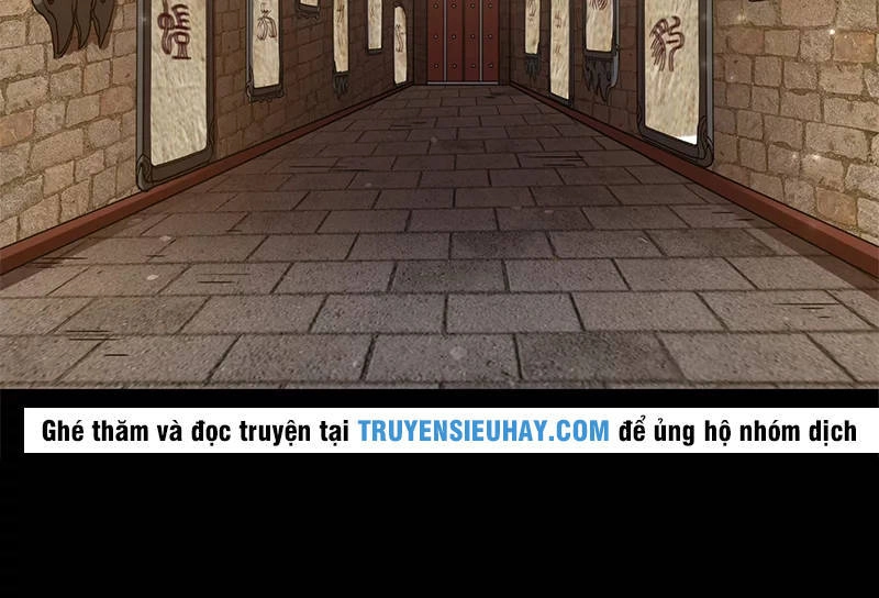 Xuân Thu Bá Đồ Chapter 23 - 24