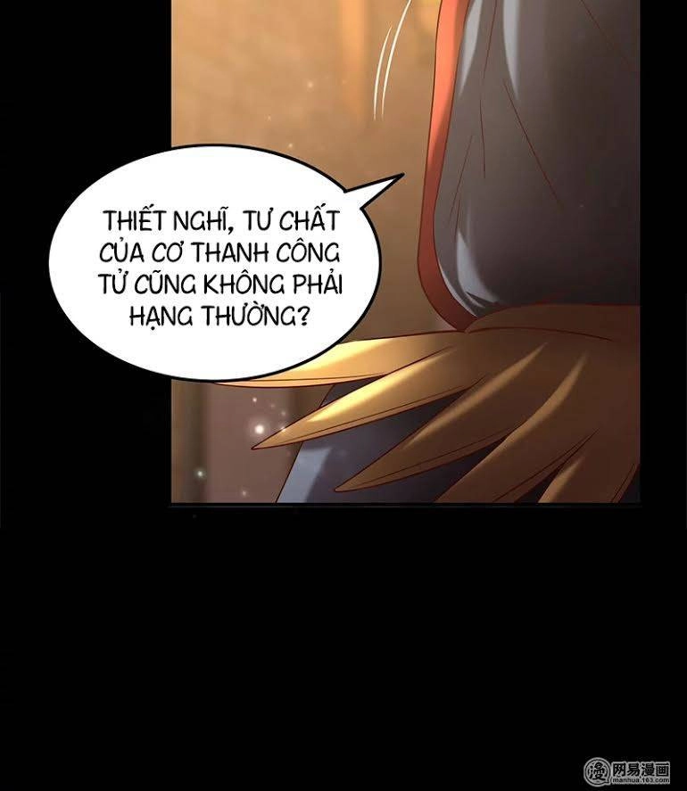 Xuân Thu Bá Đồ Chapter 23 - 27