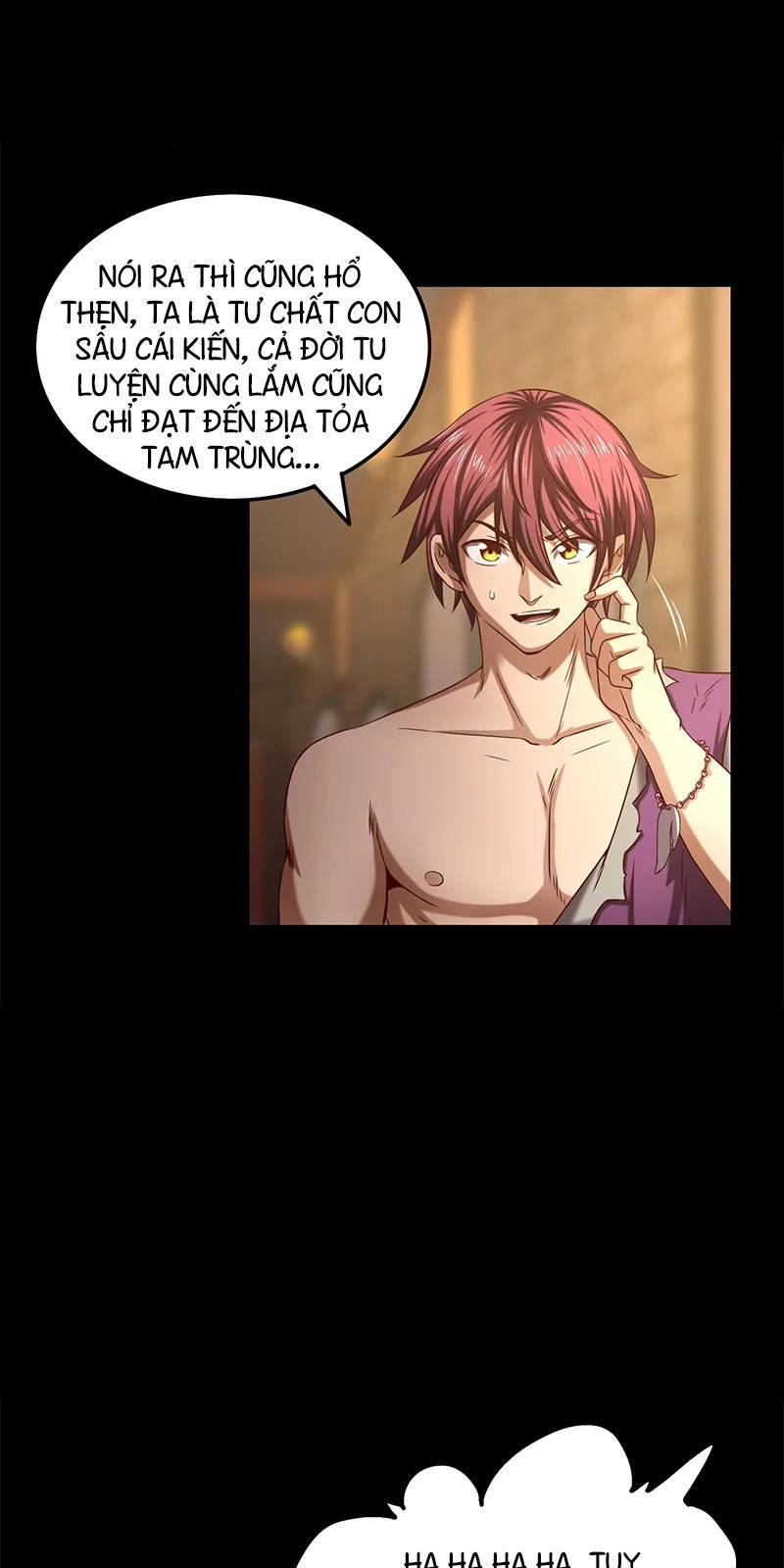 Xuân Thu Bá Đồ Chapter 23 - 28