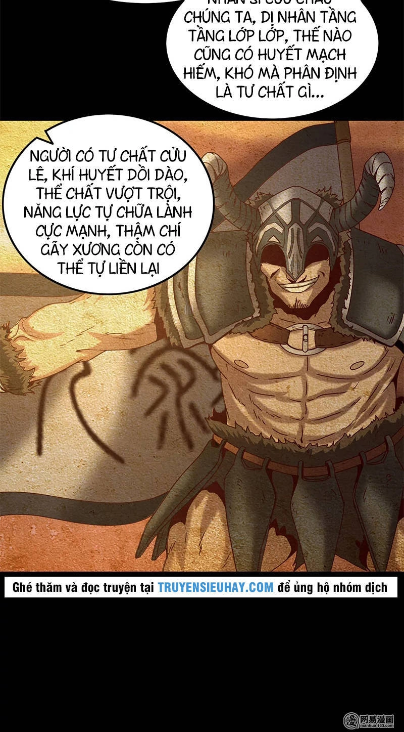 Xuân Thu Bá Đồ Chapter 23 - 32