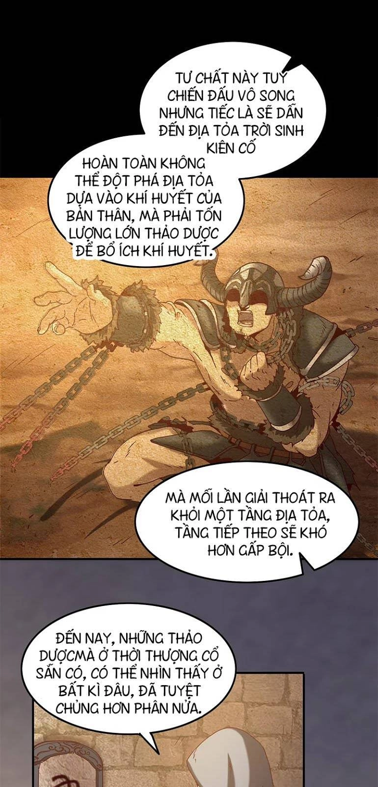 Xuân Thu Bá Đồ Chapter 23 - 33