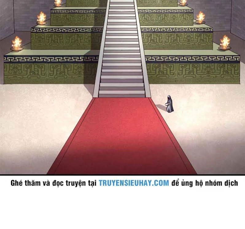 Xuân Thu Bá Đồ Chapter 23 - 38