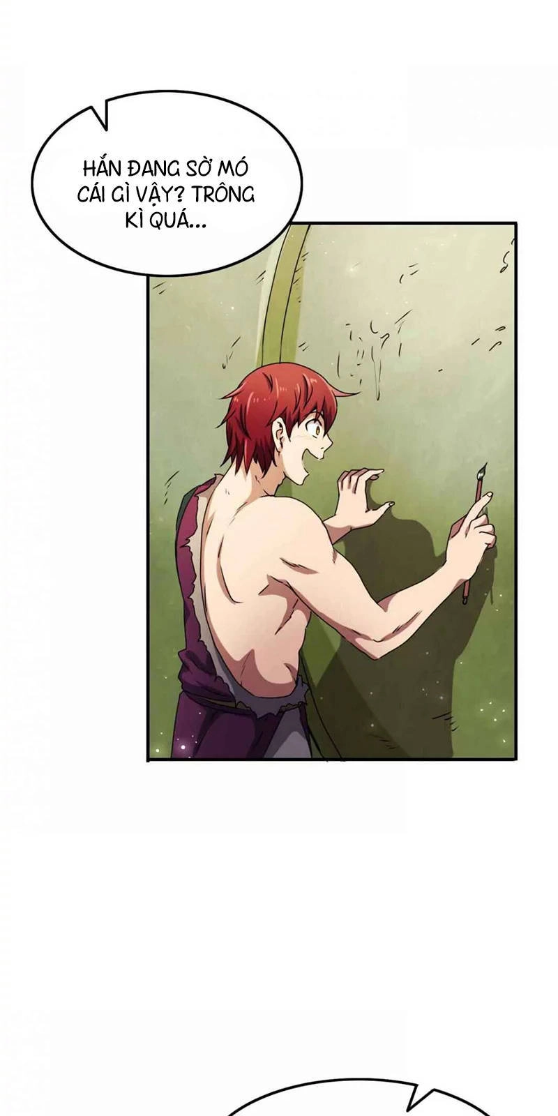 Xuân Thu Bá Đồ Chapter 23 - 42