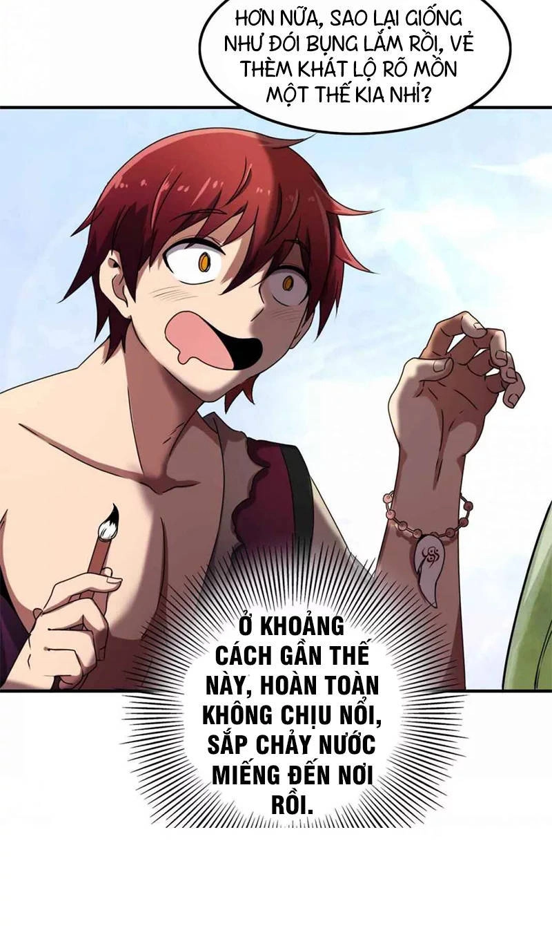 Xuân Thu Bá Đồ Chapter 23 - 43