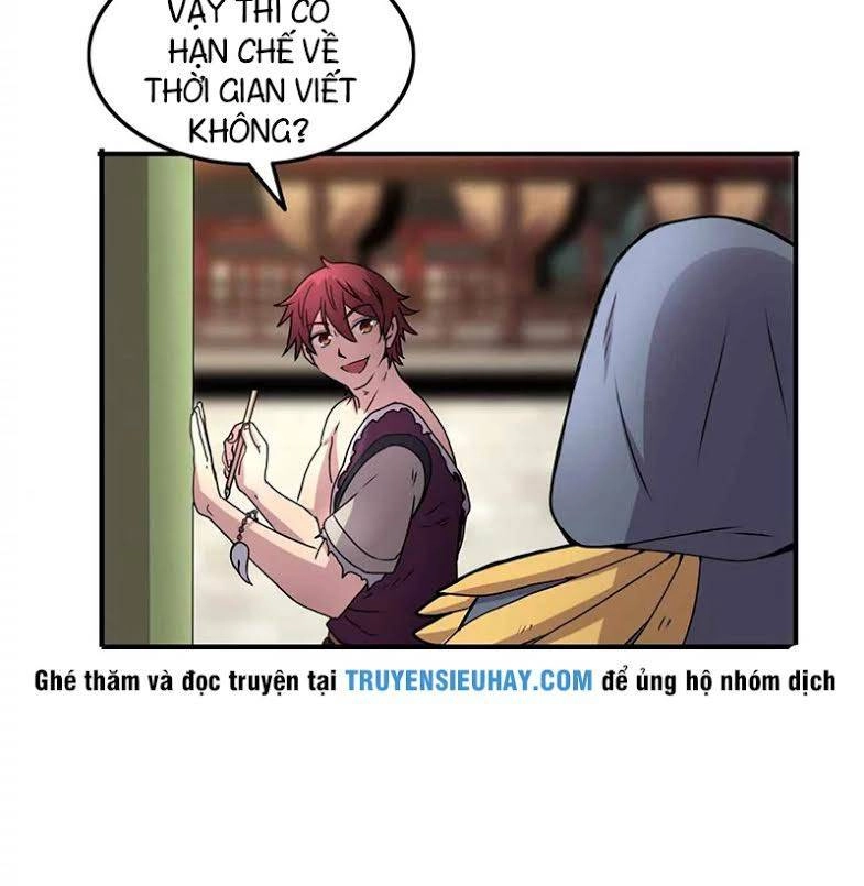 Xuân Thu Bá Đồ Chapter 23 - 49