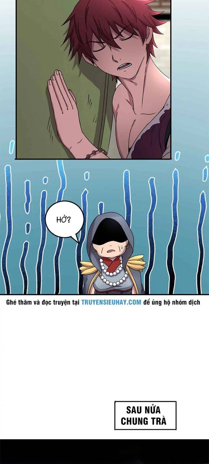 Xuân Thu Bá Đồ Chapter 23 - 51