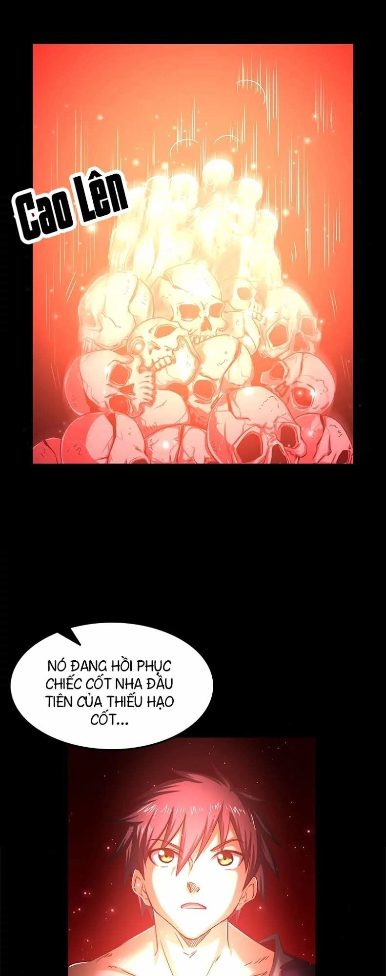 Xuân Thu Bá Đồ Chapter 24 - 15