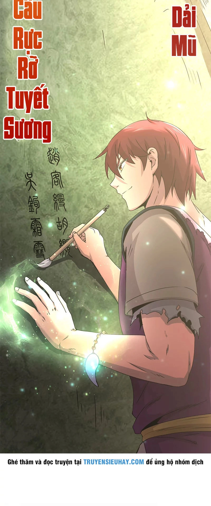 Xuân Thu Bá Đồ Chapter 24 - 25