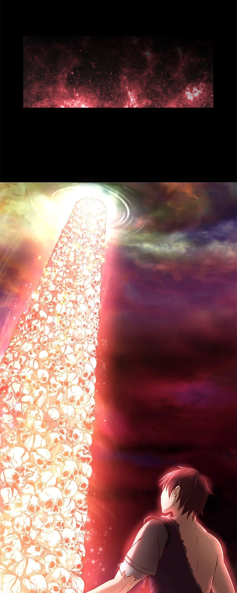 Xuân Thu Bá Đồ Chapter 24 - 38