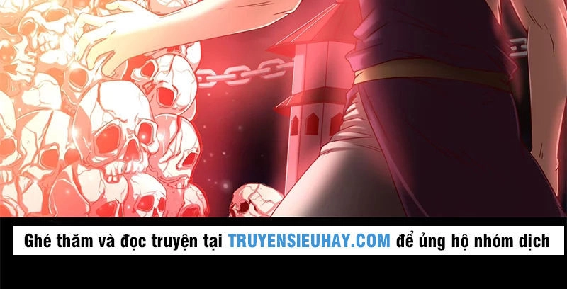 Xuân Thu Bá Đồ Chapter 24 - 39