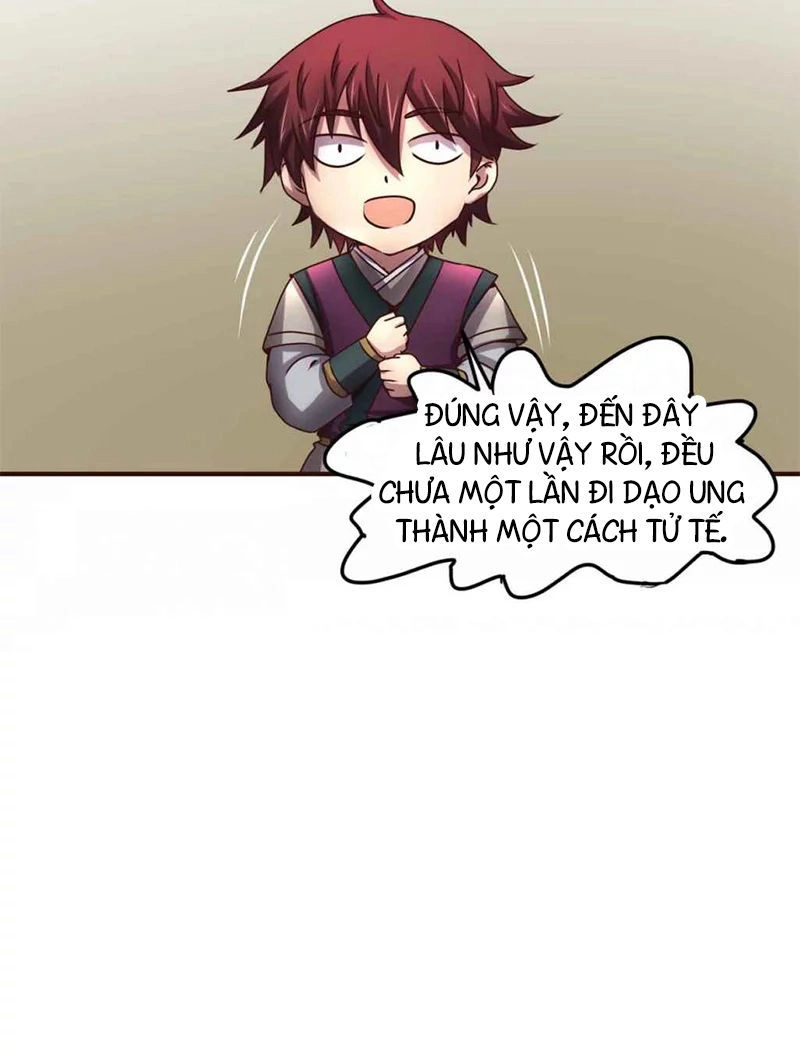 Xuân Thu Bá Đồ Chapter 25 - 15