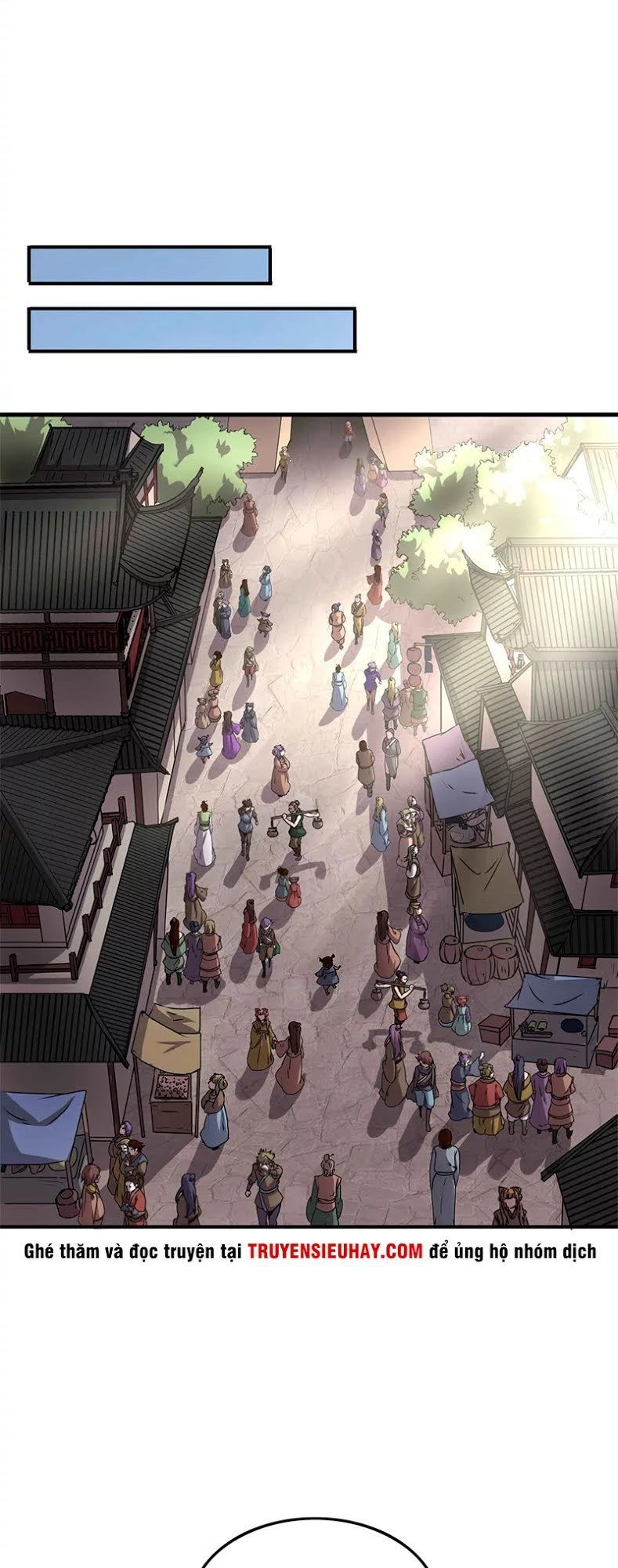 Xuân Thu Bá Đồ Chapter 25 - 16