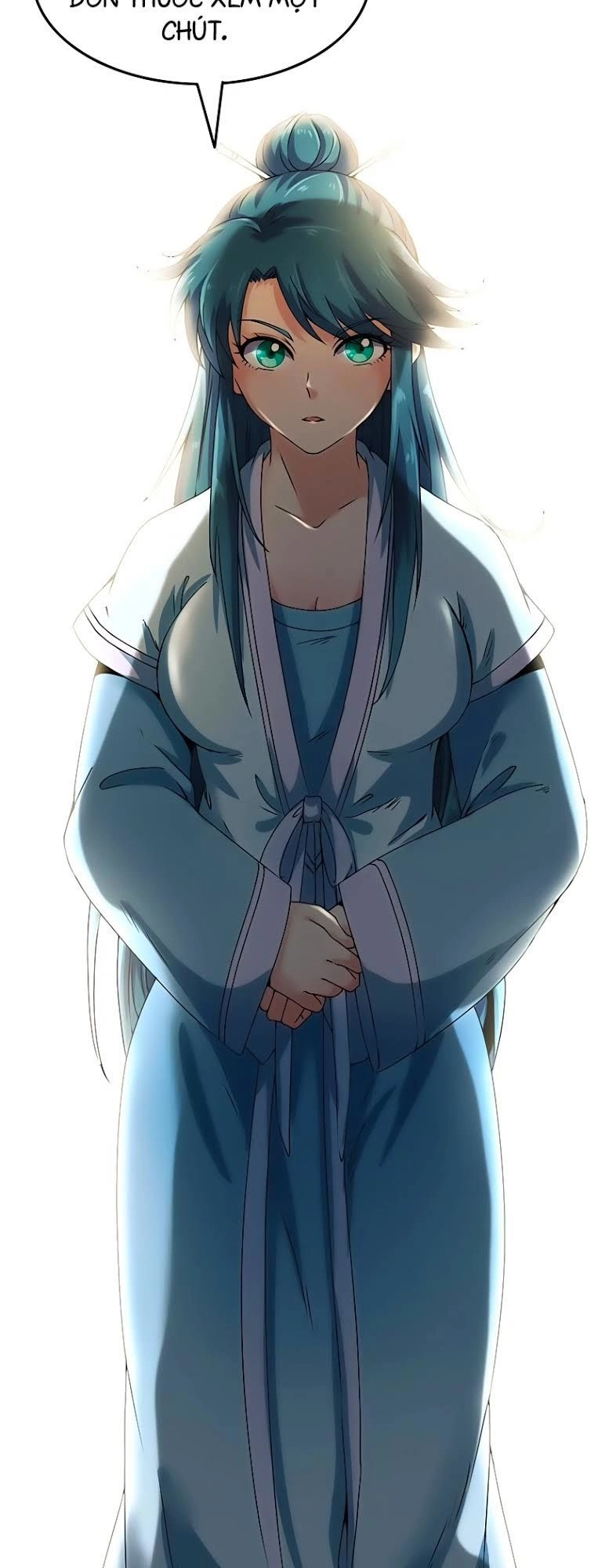 Xuân Thu Bá Đồ Chapter 25 - 38