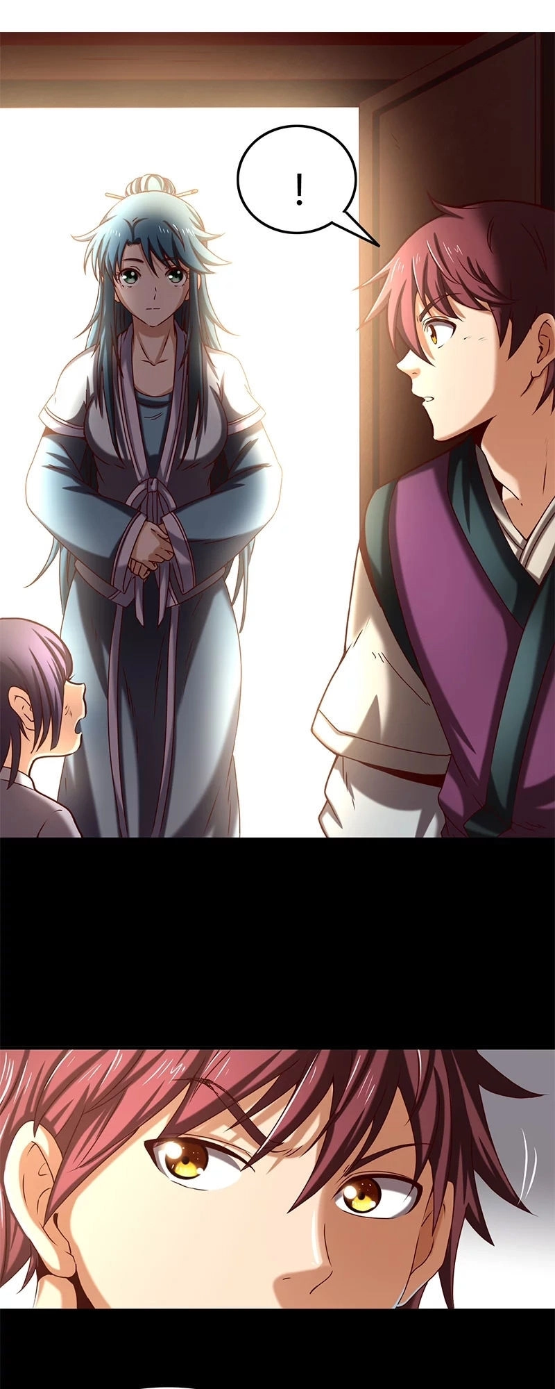 Xuân Thu Bá Đồ Chapter 25 - 47