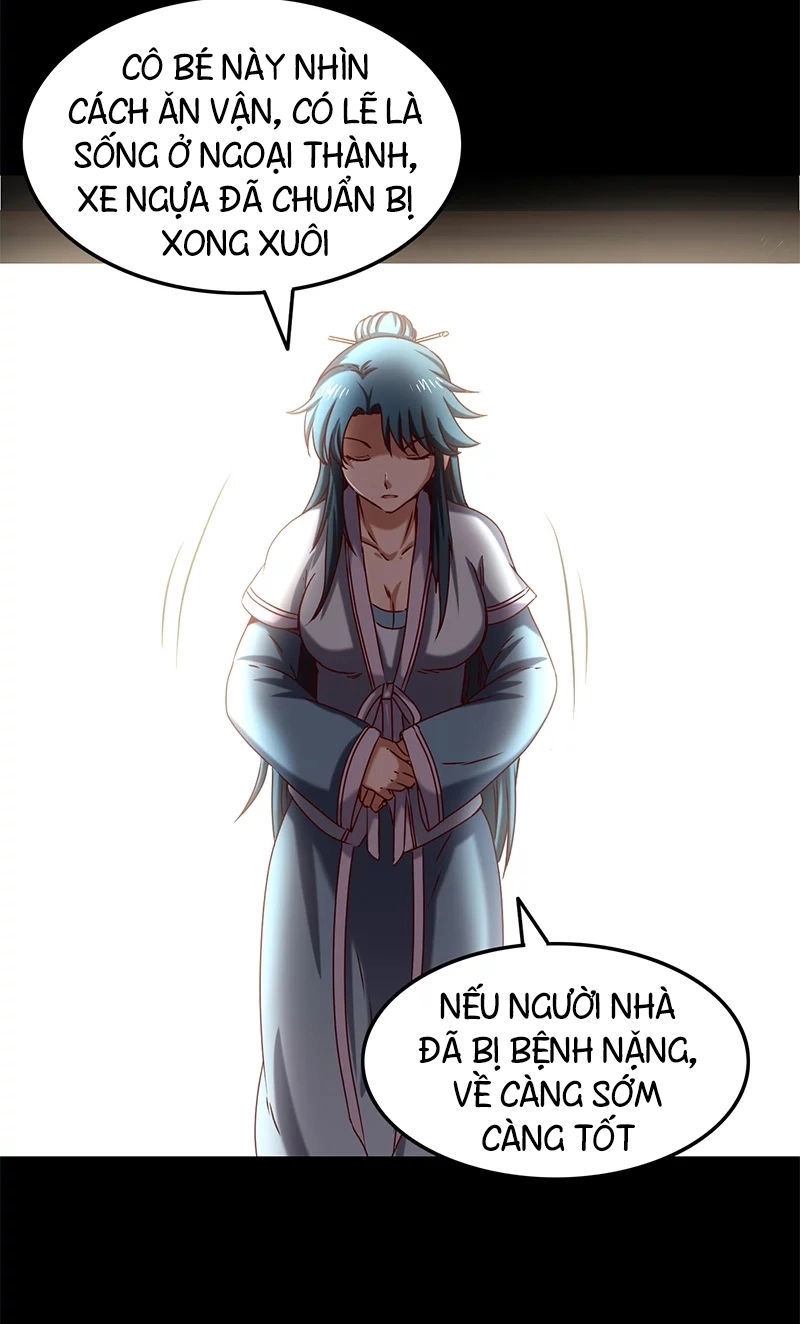 Xuân Thu Bá Đồ Chapter 25 - 48