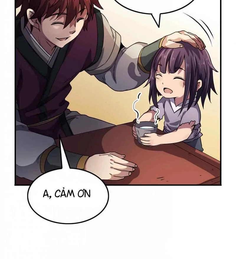 Xuân Thu Bá Đồ Chapter 26 - 9