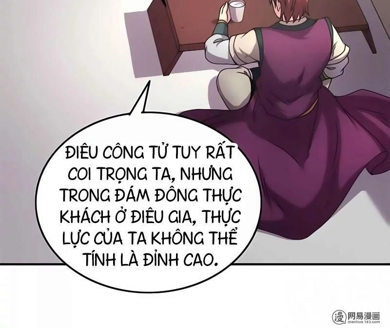 Xuân Thu Bá Đồ Chapter 26 - 19