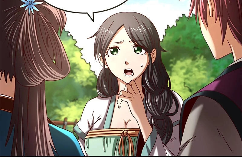 Xuân Thu Bá Đồ Chapter 26 - 33