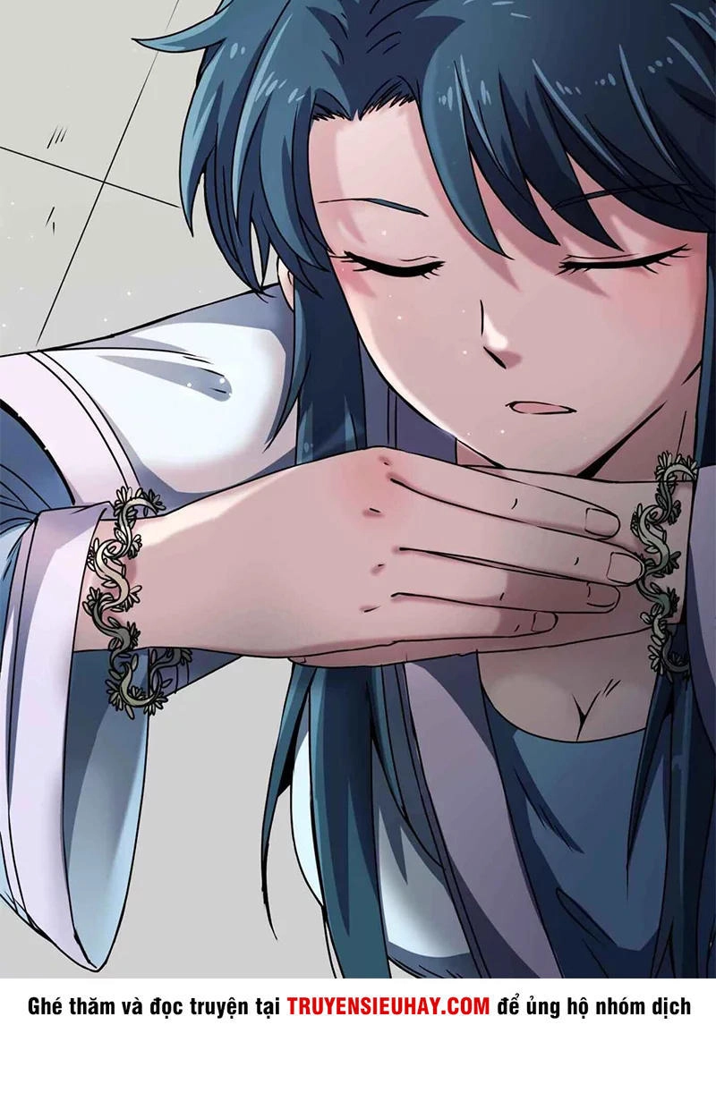 Xuân Thu Bá Đồ Chapter 26 - 38