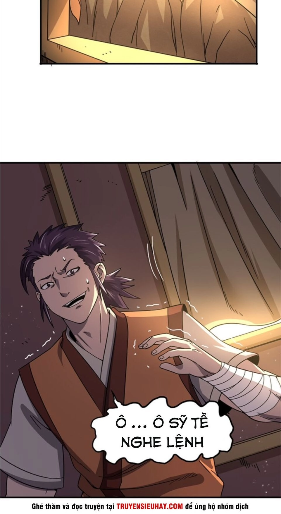 Xuân Thu Bá Đồ Chapter 27 - 45