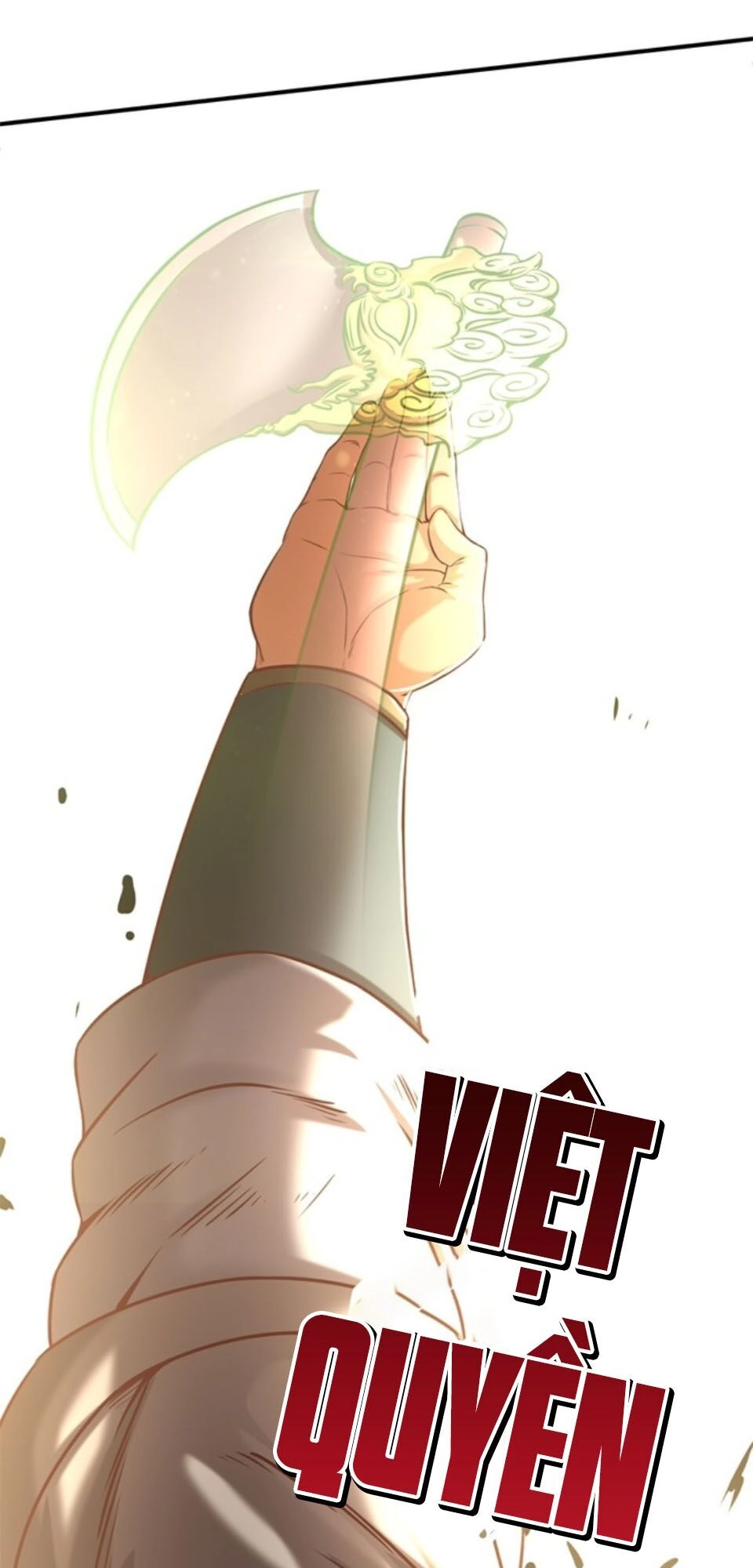 Xuân Thu Bá Đồ Chapter 28 - 11