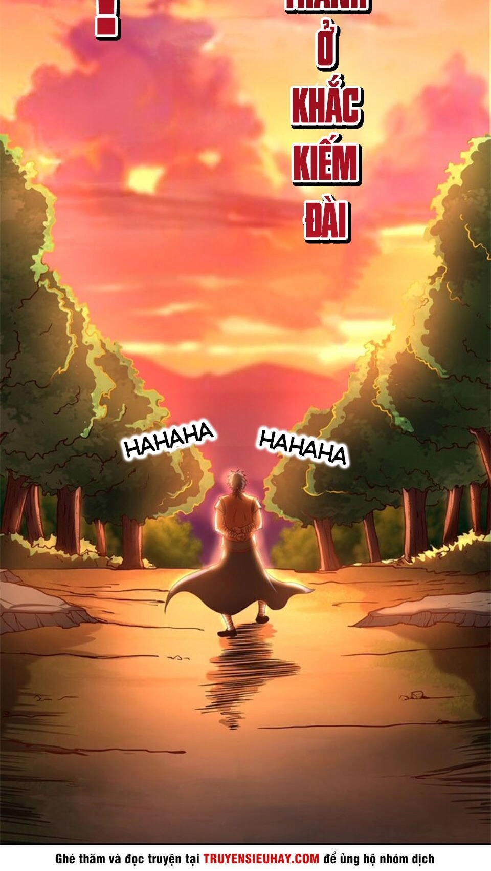 Xuân Thu Bá Đồ Chapter 28 - 51