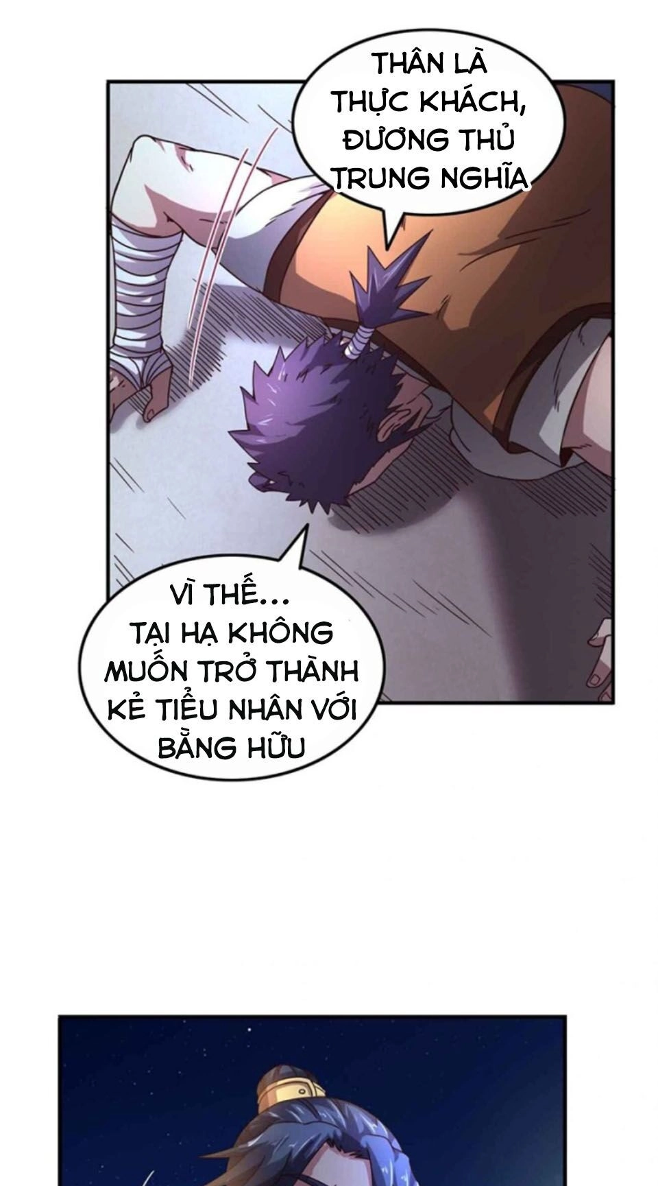 Xuân Thu Bá Đồ Chapter 29 - 15