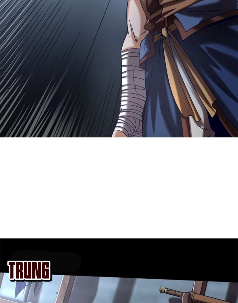 Xuân Thu Bá Đồ Chapter 29 - 23