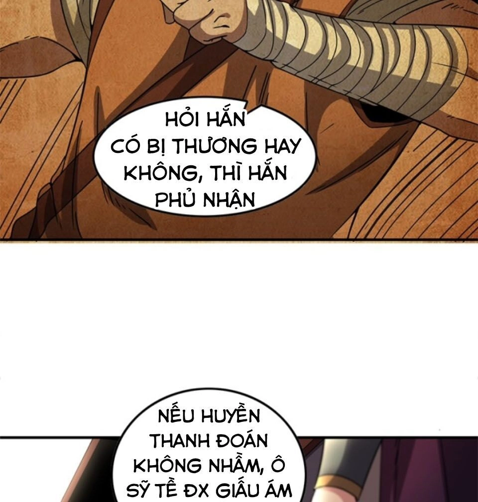 Xuân Thu Bá Đồ Chapter 30 - 22
