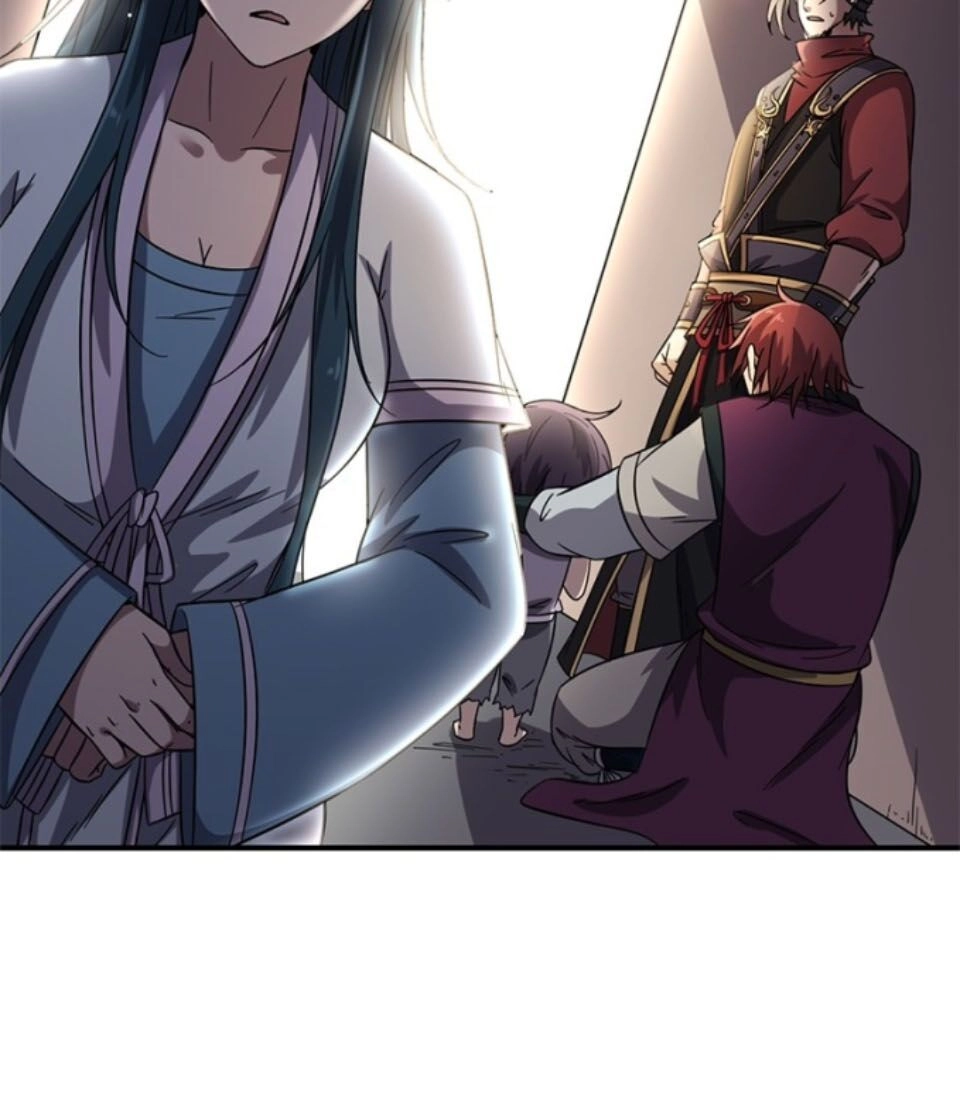 Xuân Thu Bá Đồ Chapter 30 - 29