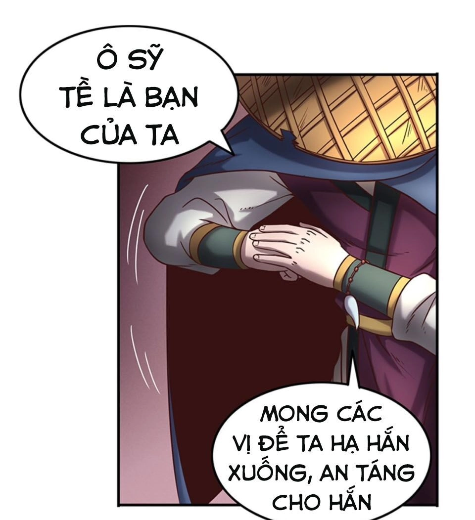 Xuân Thu Bá Đồ Chapter 31 - 12