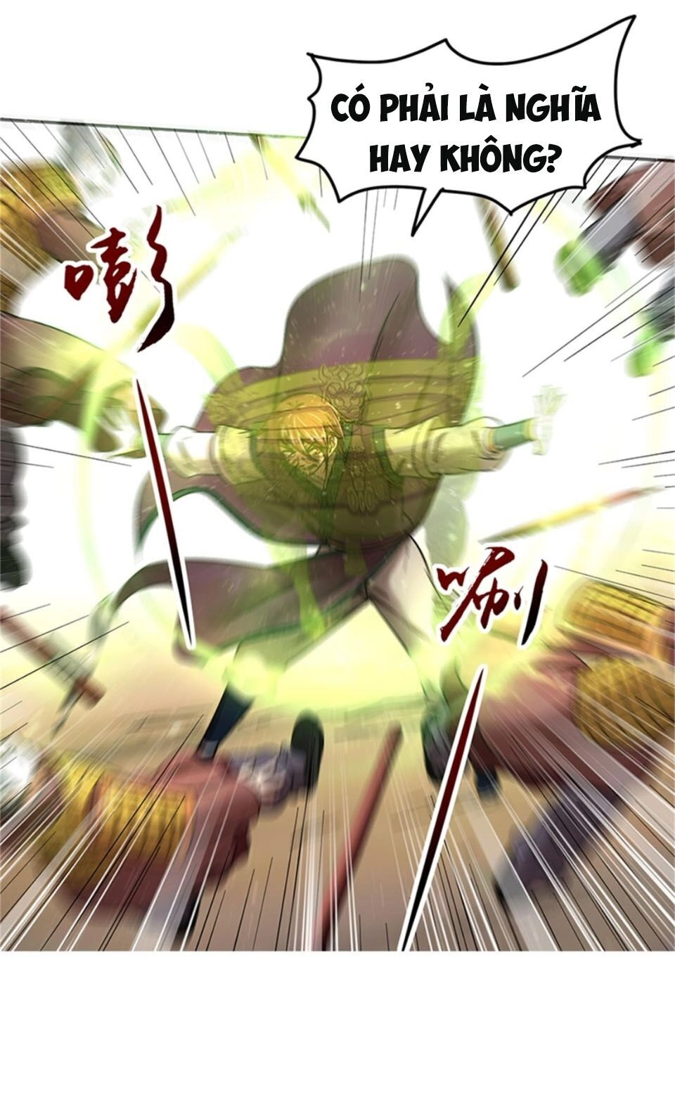 Xuân Thu Bá Đồ Chapter 31 - 29