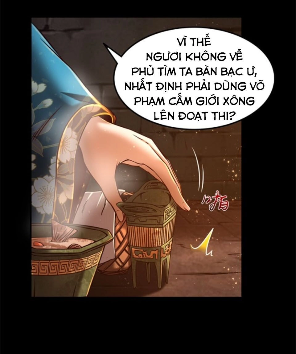 Xuân Thu Bá Đồ Chapter 33 - 14