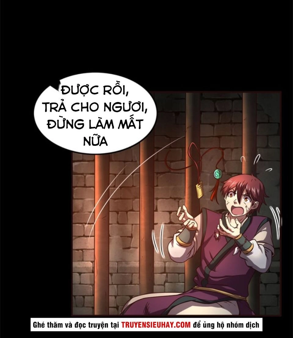 Xuân Thu Bá Đồ Chapter 33 - 22