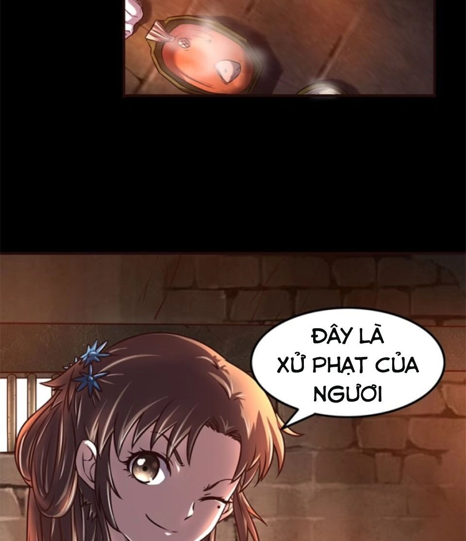 Xuân Thu Bá Đồ Chapter 33 - 24