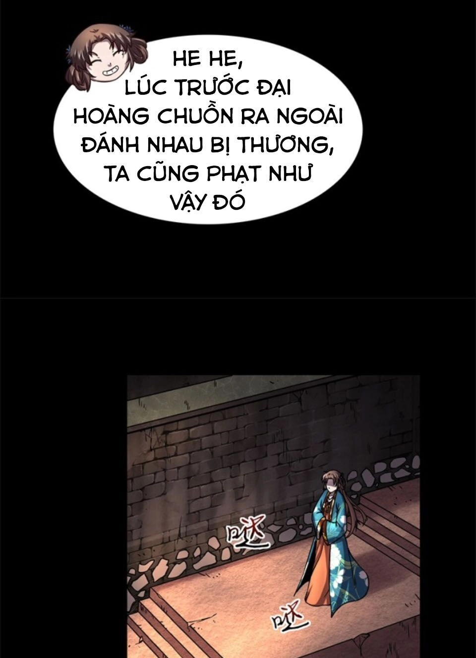 Xuân Thu Bá Đồ Chapter 33 - 26