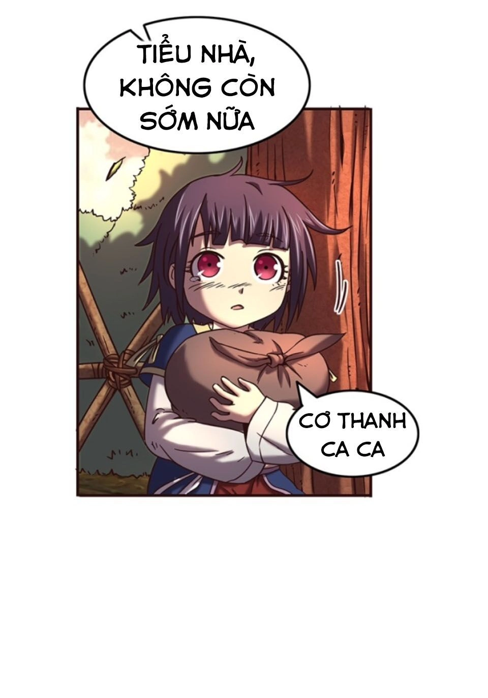 Xuân Thu Bá Đồ Chapter 34 - 16