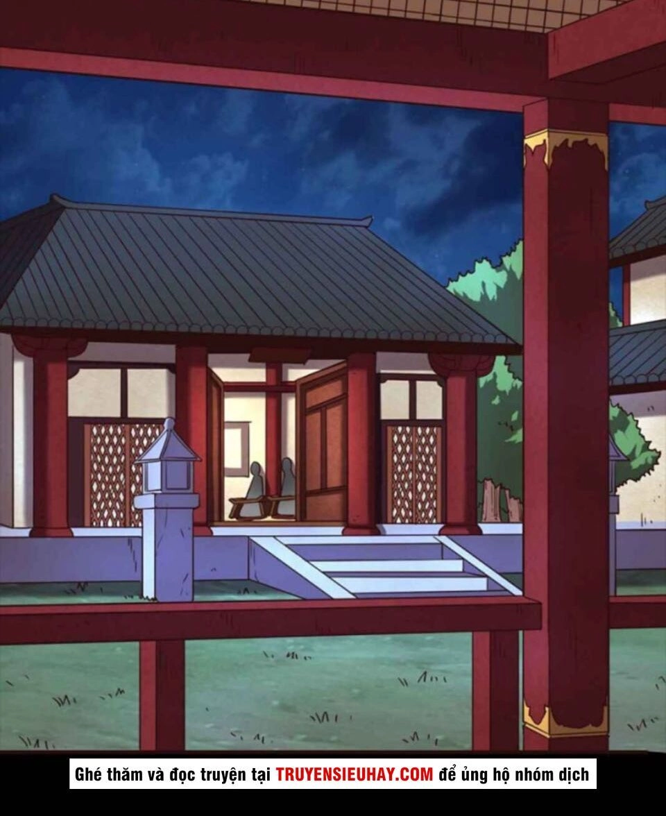 Xuân Thu Bá Đồ Chapter 35 - 13