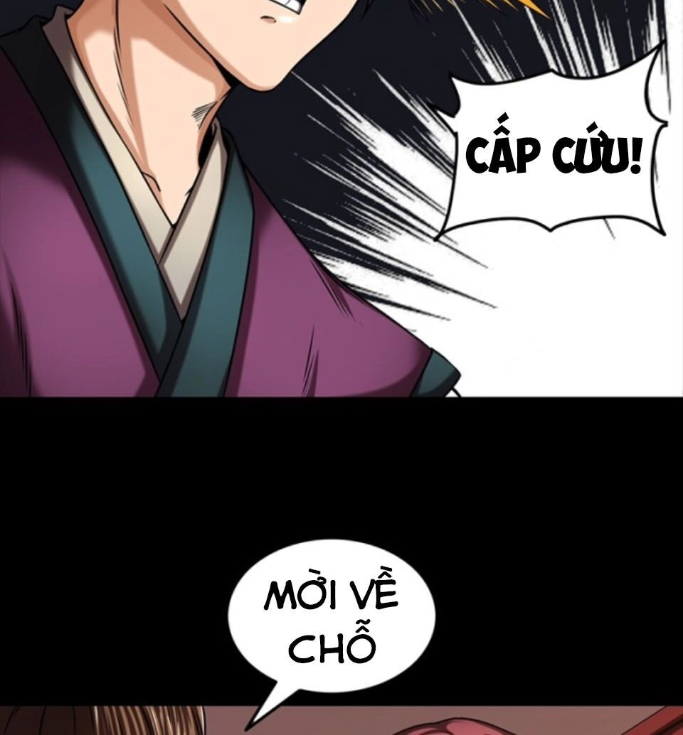 Xuân Thu Bá Đồ Chapter 35 - 20