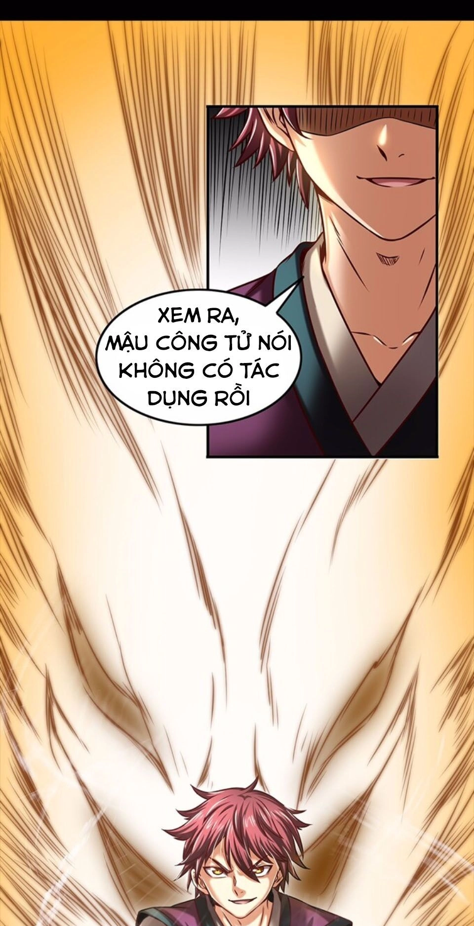 Xuân Thu Bá Đồ Chapter 36 - 25