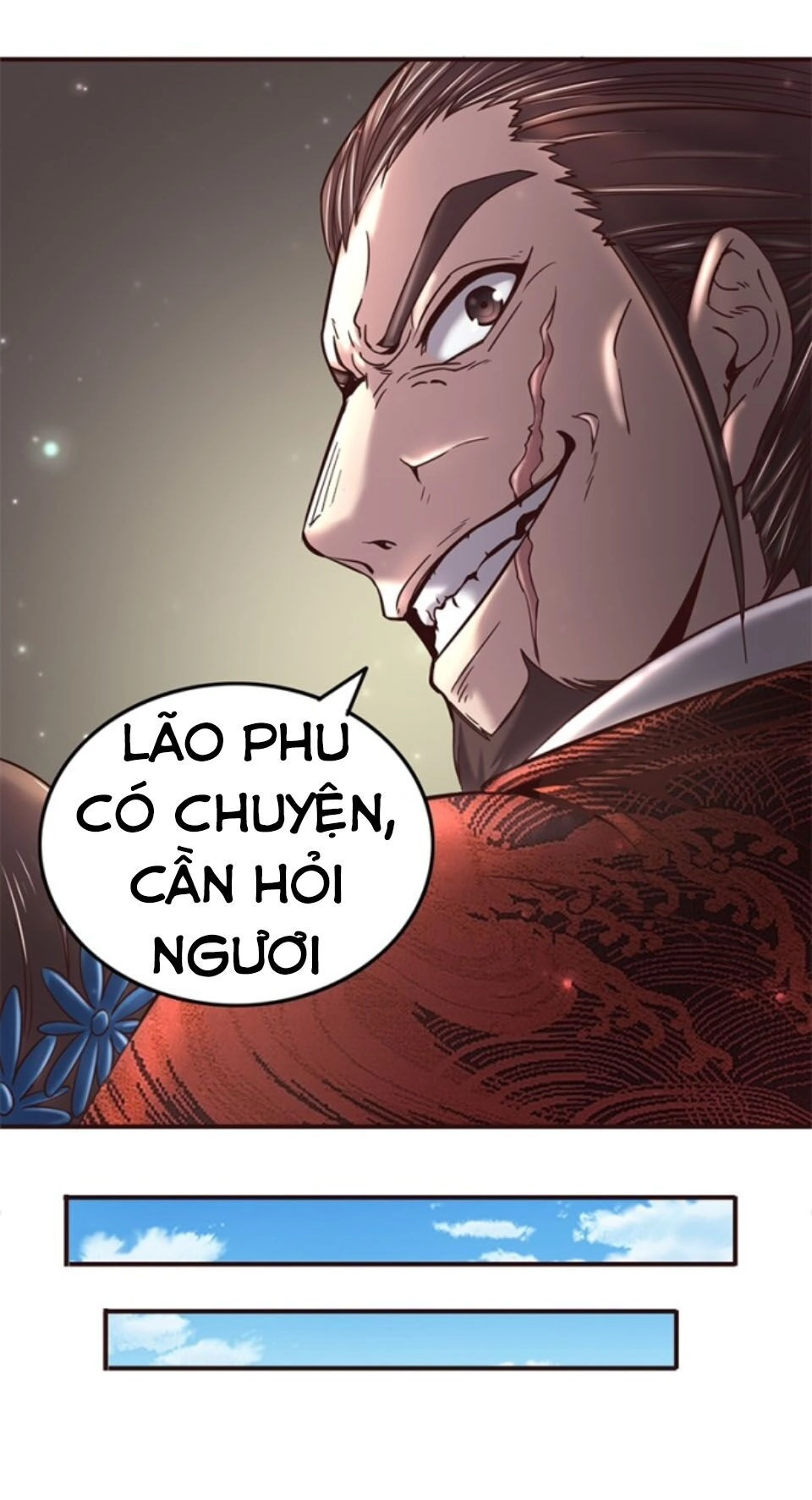 Xuân Thu Bá Đồ Chapter 38 - 26