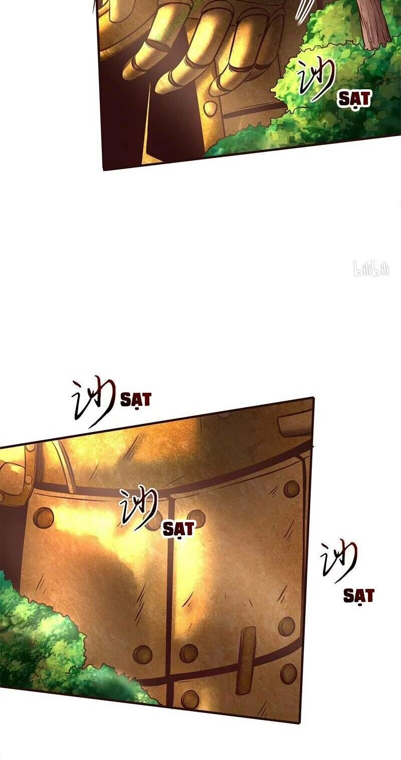 Xuân Thu Bá Đồ Chapter 40.1 - 8