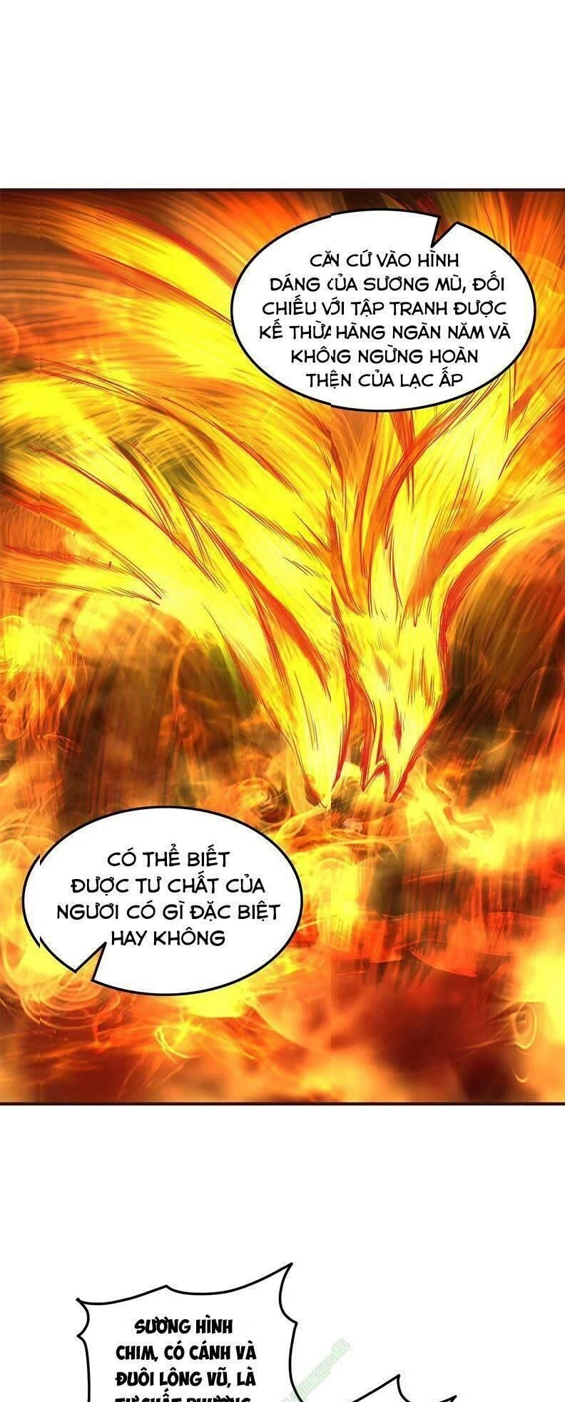 Xuân Thu Bá Đồ Chapter 41 - 5