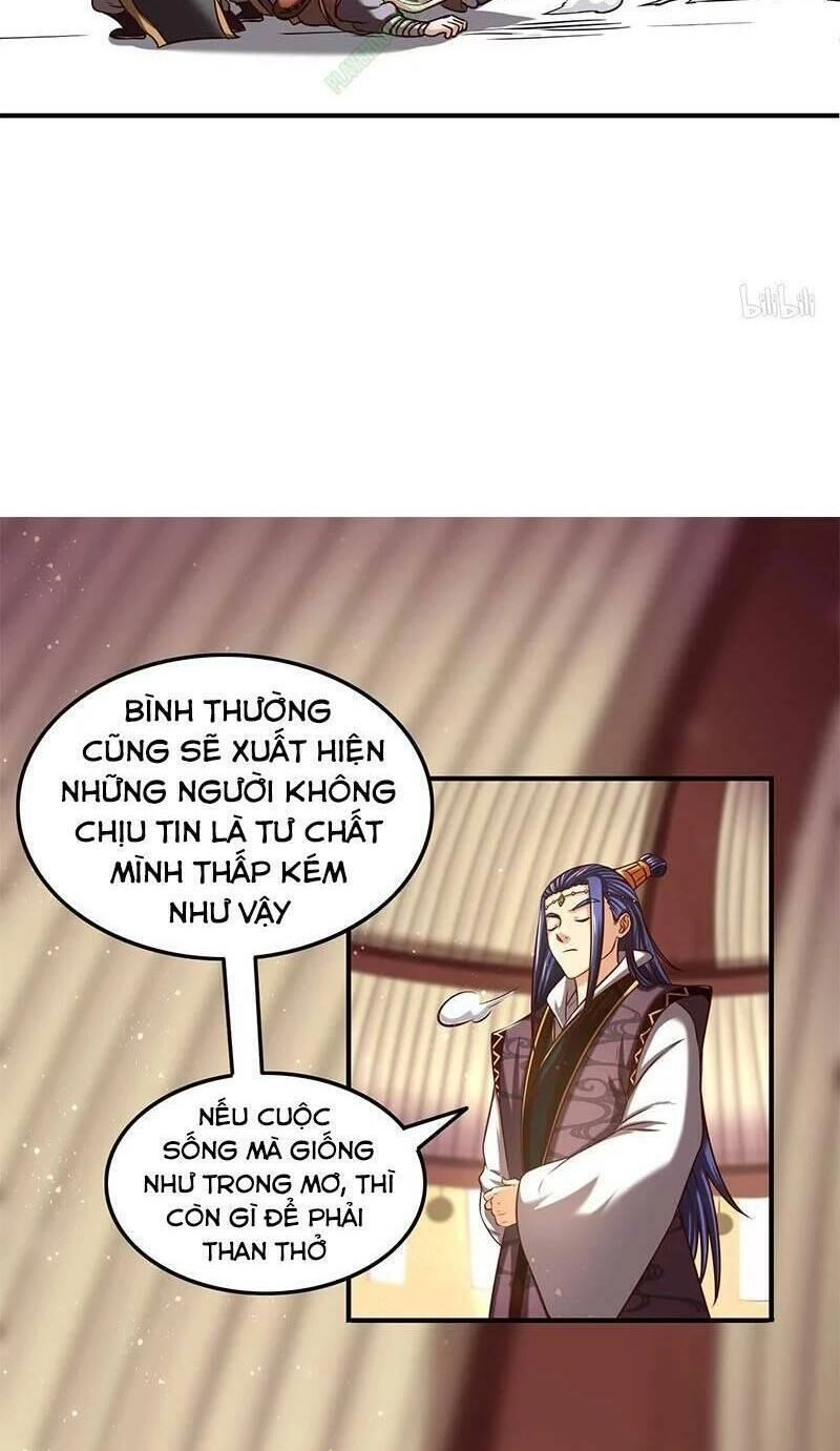 Xuân Thu Bá Đồ Chapter 41 - 22