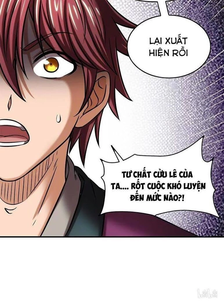 Xuân Thu Bá Đồ Chapter 41 - 36