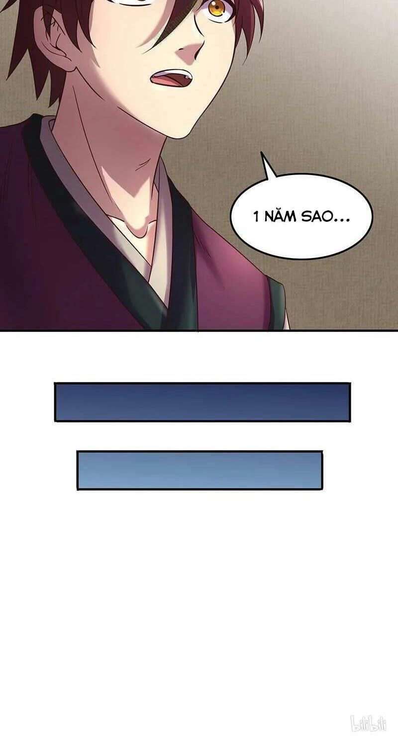 Xuân Thu Bá Đồ Chapter 42 - 8