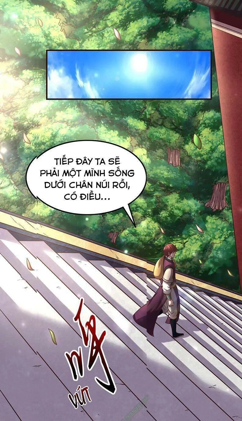 Xuân Thu Bá Đồ Chapter 42 - 9