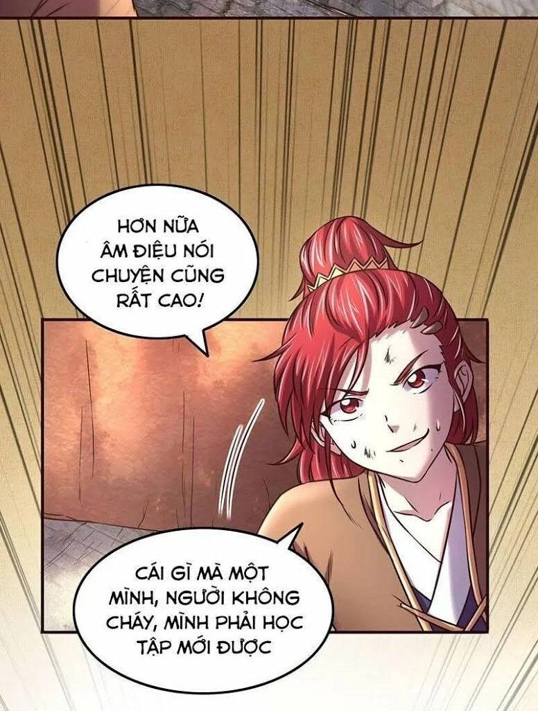 Xuân Thu Bá Đồ Chapter 42 - 43