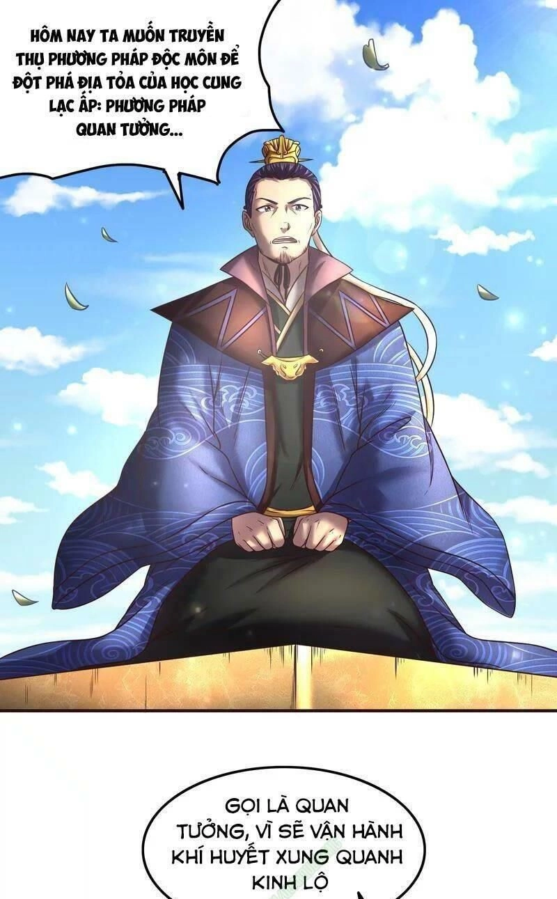 Xuân Thu Bá Đồ Chapter 43 - 13